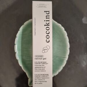 Retinol Gel